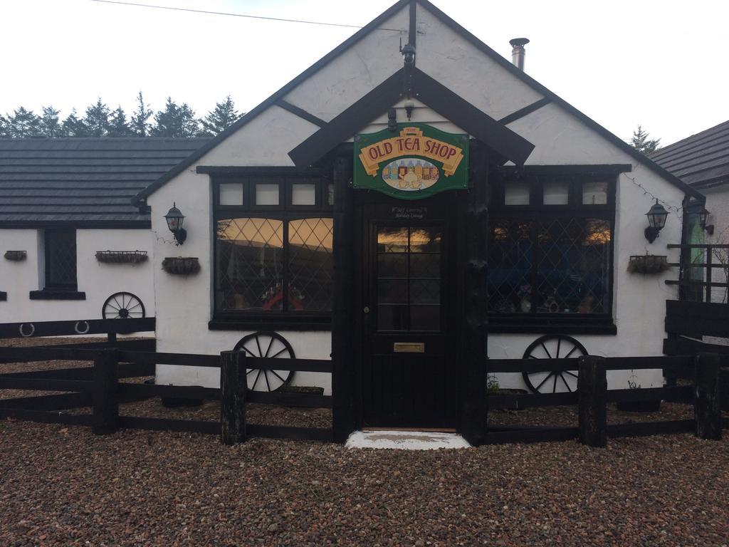 ScarfskerryThe Old Tea Shop别墅 外观 照片