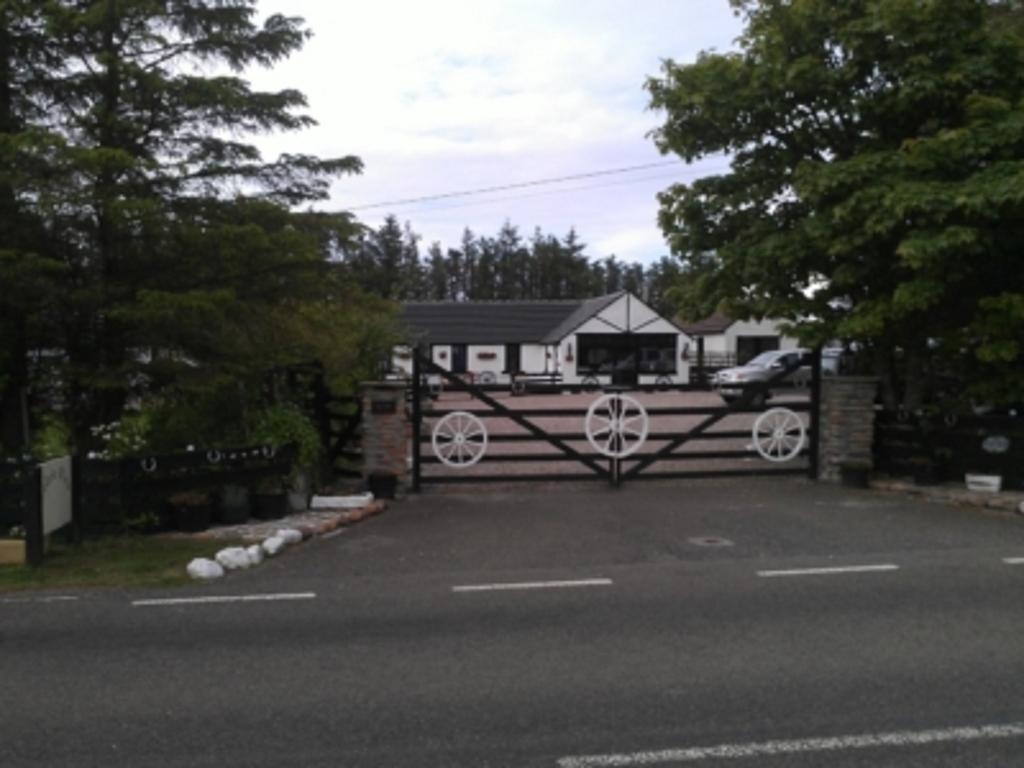ScarfskerryThe Old Tea Shop别墅 外观 照片