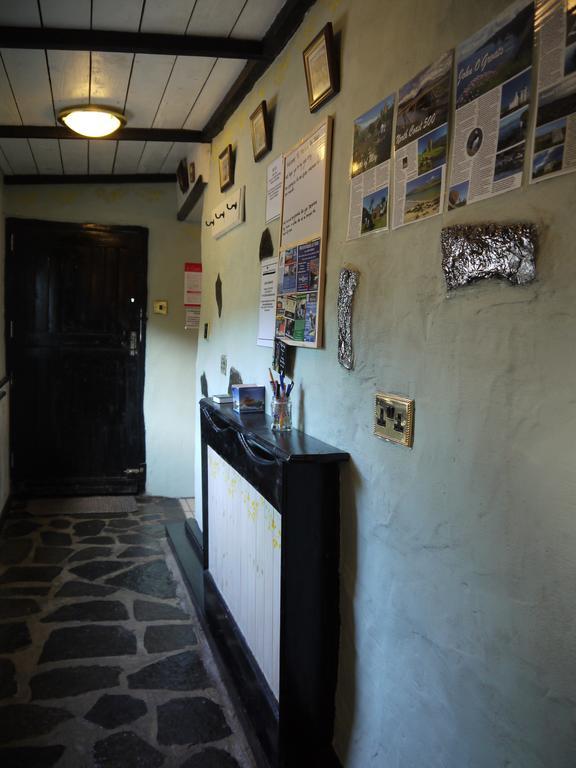 ScarfskerryThe Old Tea Shop别墅 外观 照片