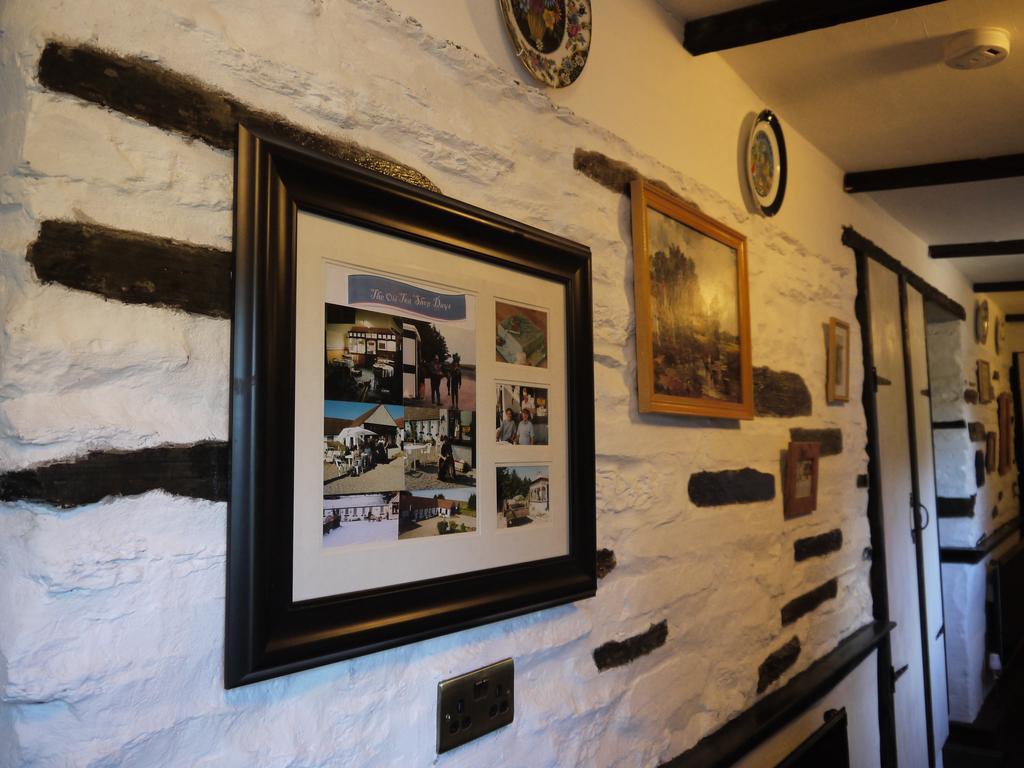 ScarfskerryThe Old Tea Shop别墅 外观 照片